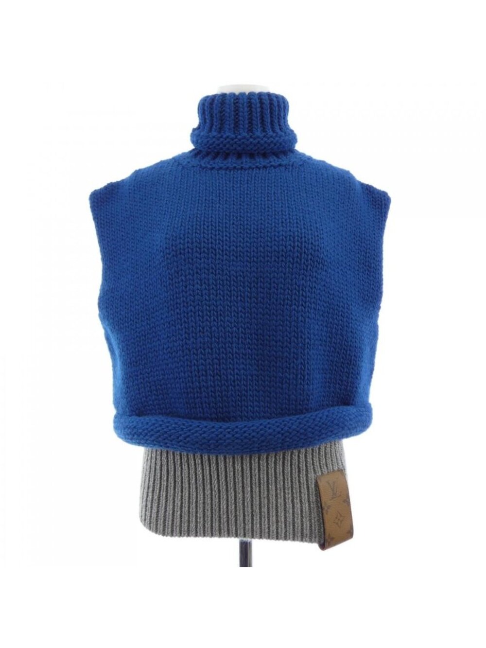 Louis Vuitton Knit Sweater